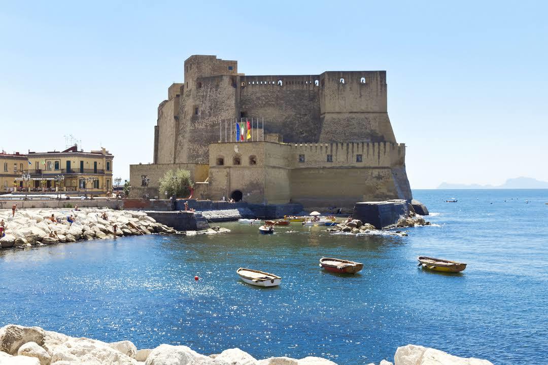 Ovo Castle